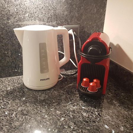 Villa Franca E06 阿罗萨 外观 照片