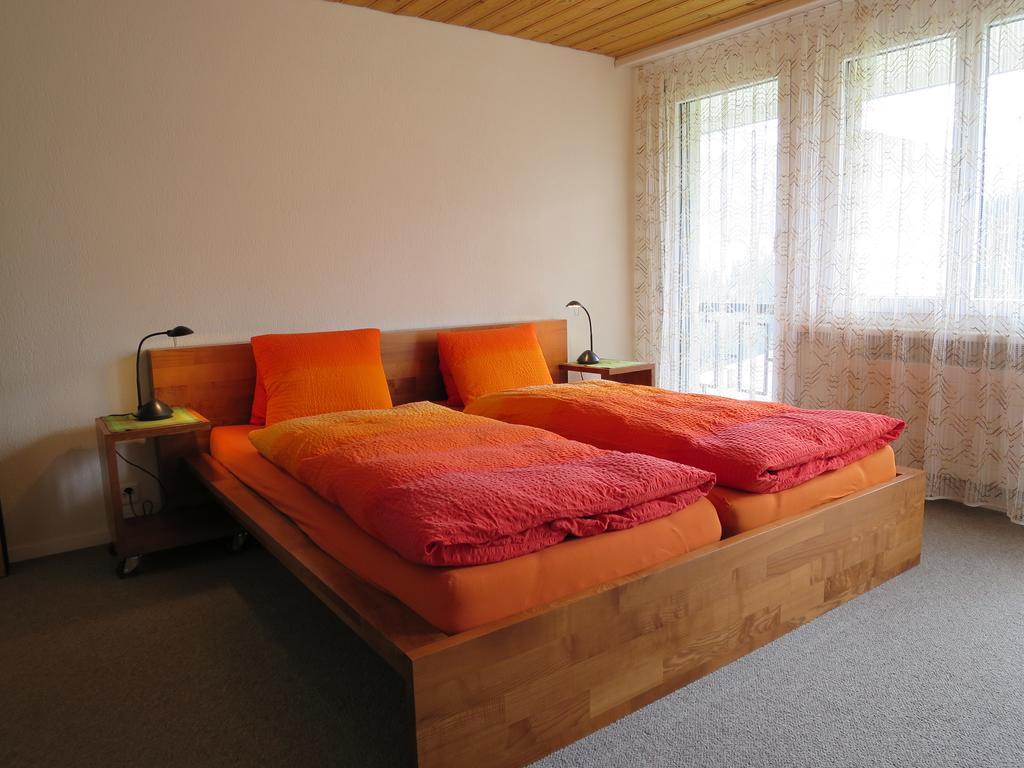 Villa Franca E06 阿罗萨 客房 照片