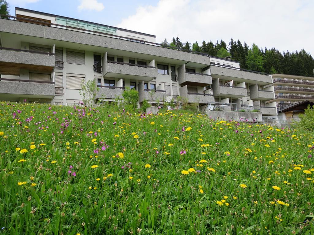 Villa Franca E06 阿罗萨 客房 照片