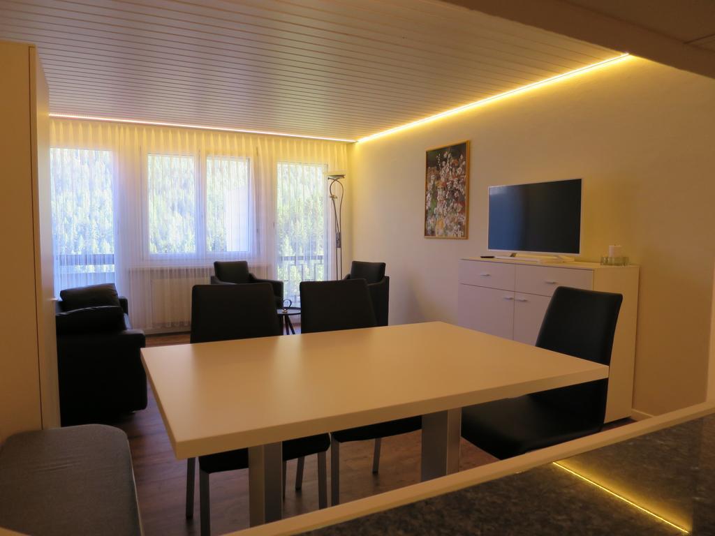 Villa Franca E06 阿罗萨 客房 照片