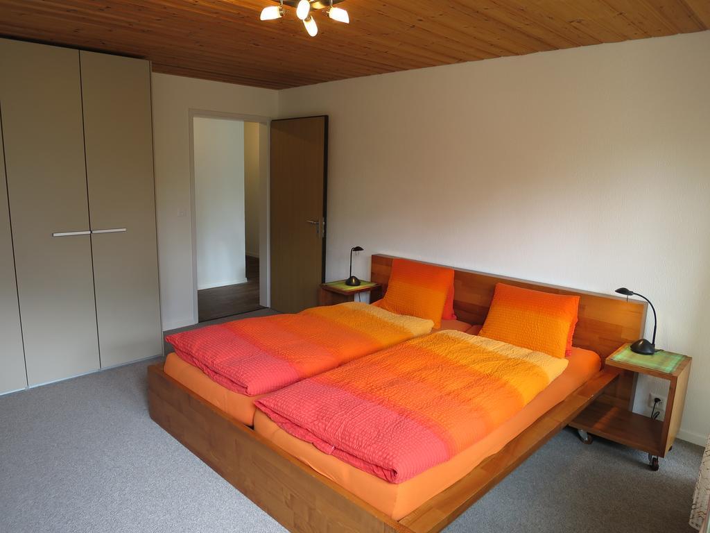 Villa Franca E06 阿罗萨 客房 照片