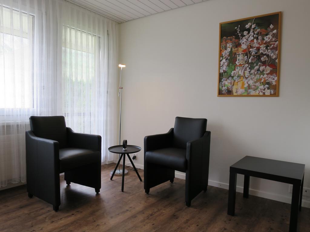 Villa Franca E06 阿罗萨 客房 照片