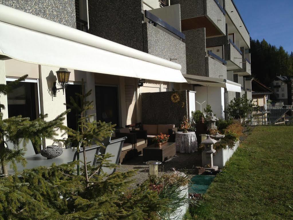 Villa Franca E06 阿罗萨 外观 照片