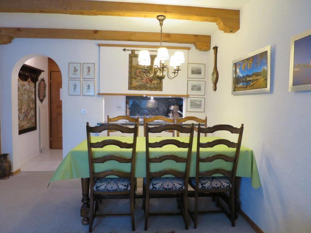 Villa Franca E06 阿罗萨 外观 照片